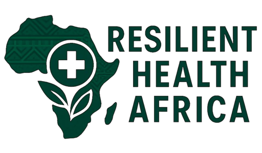 Resilient Health Africa Logo